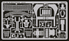 Eduard 35441 Tiger I late 1:35 Tamiya